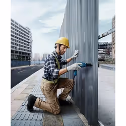 Bosch GTB 6-50 5000 tr/min Bleu - Vue supplémentaire 6