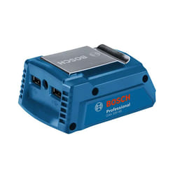 Bosch GAA 18V-48 PROFESSIONAL chargeur de batterie Batterie de tablette