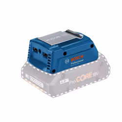 Bosch GAA 18V-48 PROFESSIONAL chargeur de batterie Batterie de tablette - Vue supplémentaire 4