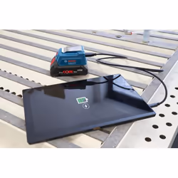 Bosch GAA 18V-48 PROFESSIONAL chargeur de batterie Batterie de tablette - Vue supplémentaire 5