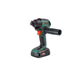 Perceuse Bosch AdvancedDrill 18V-80 QuickSnap; 18 V; 2x2,5 Ah accu.