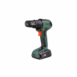 Perceuse Bosch AdvancedDrill 18V-80 QuickSnap; 18 V; 2x2,5 Ah accu. - Vue supplémentaire 6