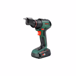 Perceuse Bosch AdvancedDrill 18V-80 QuickSnap; 18 V; 2x2,5 Ah accu. - Vue supplémentaire 7