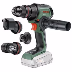 Perceuse Bosch AdvancedDrill 18V-80 QuickSnap; 18 V (sans batterie et chargeur)