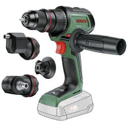 Perceuse Bosch AdvancedDrill 18V-80 QuickSnap; 18 V (sans batterie et chargeur)