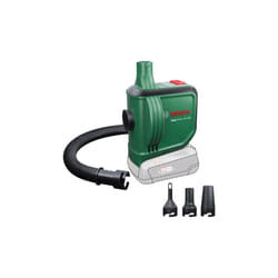 Bosch EasyInflate 18V-500 pompe à air électrique 0,03 bar 530 l/min