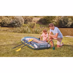 Bosch EasyInflate 18V-500 pompe à air électrique 0,03 bar 530 l/min - Vue supplémentaire 10