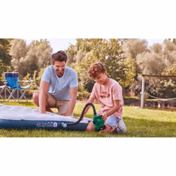 Bosch EasyInflate 18V-500 pompe à air électrique 0,03 bar 530 l/min - Vue supplémentaire 6