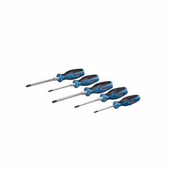Perceuse Bosch GSR 12V-15 Professional; 12 V; 2x2,0 Ah accu. + Accessoires - Vue supplémentaire 5
