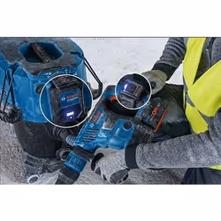 Module Bosch GCA 30-42 + GCT 30-42 Professional