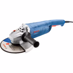 Bosch GWS 2200 J PROFESSIONAL meuleuse d'angle 23 cm 6500 tr/min 2200 W 5,4 kg