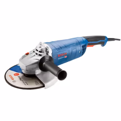 Meuleuse d'angle Bosch GWS 2400 J Professional; 2400 W