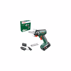 Bosch UniversalCut 18V-65 scie sauteuse 8000 spm 1 kg