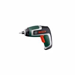 Tournevis sans fil Bosch IXO 7; 3,6 V; 1x2,0 Ah accu. + Accessoires