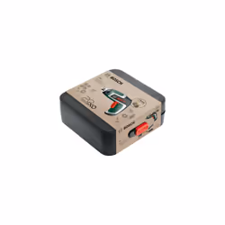 Bosch IXO 7 235 tr/min Noir, Vert, Gris - Vue supplémentaire 4