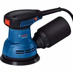 Ponceuse orbitale Bosch GEX 125
