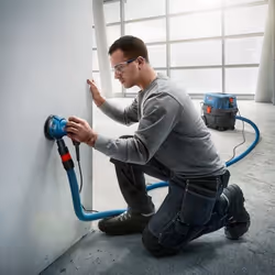 Ponceuse orbitale Bosch GEX 125 - Vue supplémentaire 5