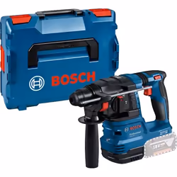 Bosch GBH 18V-22 PROFESSIONAL SDS Plus - Vue supplémentaire 3