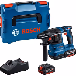 Bosch GBH 18V-22 PROFESSIONAL, SDS Plus, 2,2 cm, 1050 tr/min, 1,9 J, 4675 bpm, 4 - 12 mm