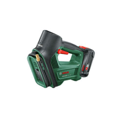 Bosch Universal Pump 18V pompe à air électrique 10,3 bar 30 l/min