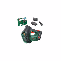 Bosch Universal Pump 18V pompe à air électrique 10,3 bar 30 l/min