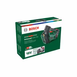 Bosch Universal Pump 18V pompe à air électrique 10,3 bar 30 l/min
