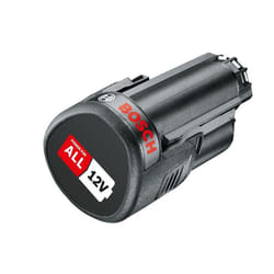 Batterie Bosch PBA 12V; 12 V; 2,0 Ah; Li-Ion