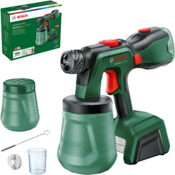 Pistolet à peinture Bosch AdvancedSpray 18V-500; 18 V (sans batterie et chargeur)