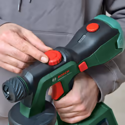 Pistolet à peinture Bosch AdvancedSpray 18V-500; 18 V (sans batterie et chargeur) - Vue supplémentaire 5