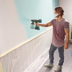 Pistolet à peinture Bosch AdvancedSpray 18V-500; 18 V (sans batterie et chargeur) - Vue supplémentaire 6