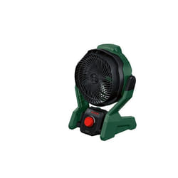 Ventilateur sans fil Bosch Universal Fan 18V-1000; 18 V; 1x2,0 Ah accu.