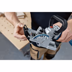 Routeur Bosch GFF 18V-22 Professional; 18 V (sans batterie ni chargeur) + L-BOXX 238