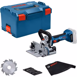 Routeur Bosch GFF 18V-22 Professional; 18 V (sans batterie ni chargeur) + L-BOXX 238