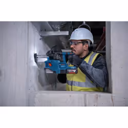 Bosch GBH 18V-22 PROFESSIONAL SDS Plus - Vue supplémentaire 4