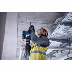 Bosch GBH 18V-22 PROFESSIONAL SDS Plus - Vue supplémentaire 5