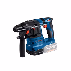 Perceuse à percussion sans fil Bosch GBH 18V-22 Professional; 18 V; 1,9 J; SDS-plus (sans batterie et chargeur)