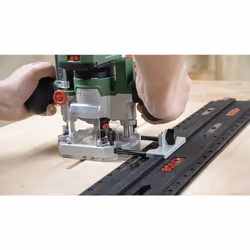 Bosch 0 603 9D5 002 défonceuse et rogneuse Noir, Vert 30000 tr/min - Vue supplémentaire 5