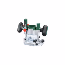 Plunge Routeur Attachement Bosch 1600A02RD7 - Vue supplémentaire 2