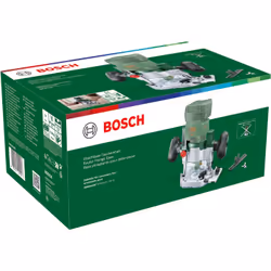 Plunge Routeur Attachement Bosch 1600A02RD7 - Vue supplémentaire 3