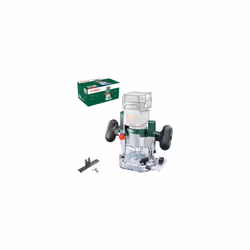 Plunge Routeur Attachement Bosch 1600A02RD7 - Vue supplémentaire 4
