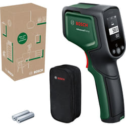 Bosch - AdvancedTemp