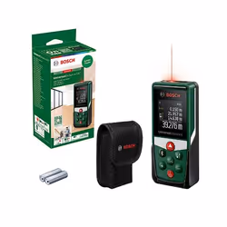 Télémètre laser Bosch UniversalDistance 50C