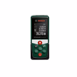 Télémètre laser Bosch UniversalDistance 50C