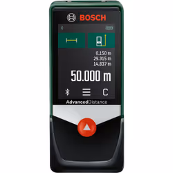 Bosch AdvancedlDistance 50C