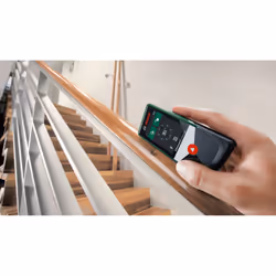 Bosch AdvancedlDistance 50C Mètre laser portable Multicolore 50 m - Vue supplémentaire 5