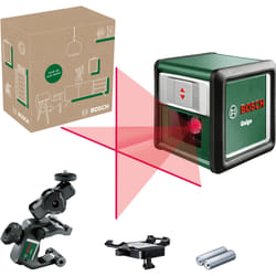 Niveau laser de ligne transversale Bosch Quigo