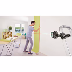 Niveau laser de ligne transversale Bosch Quigo