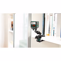 Niveau laser de ligne transversale Bosch Quigo - Vue supplémentaire 7