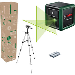 Quigo Green Set - Bosch