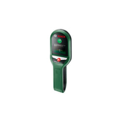 Bosch Universal Detect multi-détecteur numérique Câble sous tension, Métal, Bois
